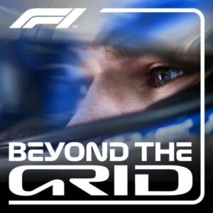F1 Beyond The Grid