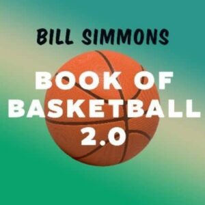 Bill Simmons Book Of Basketball