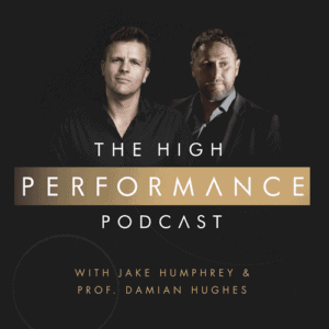 The High Performance Podcast