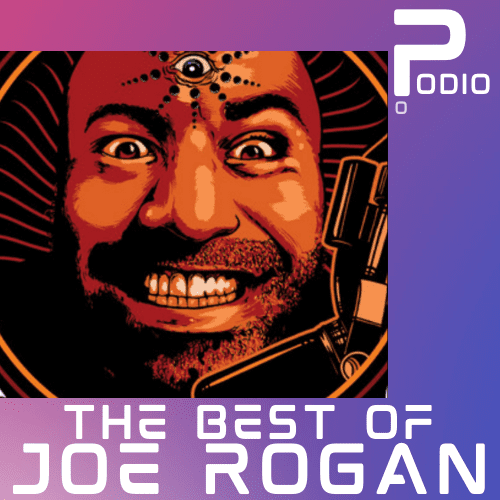 The Best of Joe Rogan
