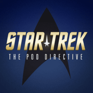 Star Trek The Pod Directive