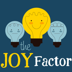 The JOY Factor