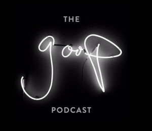 The goop Podcast