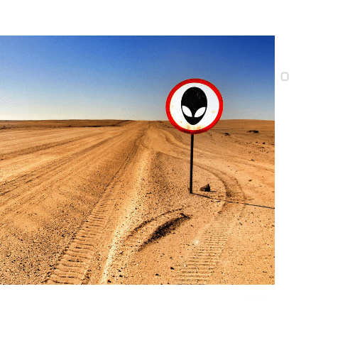 Area 51 Podcast