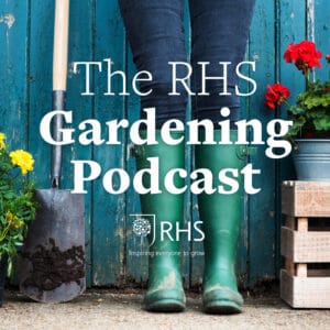 Gardening with The RHS