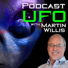 Podcast UFO