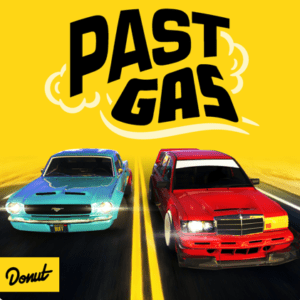 Past Gas